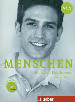 Menschen A1.2 Arbeitsbuch (German Edition)