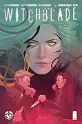 Witchblade (2017) #12