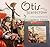 Otis and the Scarecrow Book and Audio CD