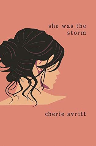 She Was The Storm (Kindle Edition)