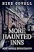 More Haunted Inns (Mike Cov...
