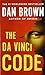 The Da Vinci Code (Robert Langdon, #2)