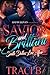 Savior and Brittani by Traci B