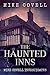 The Haunted Inns (Mike Cove...