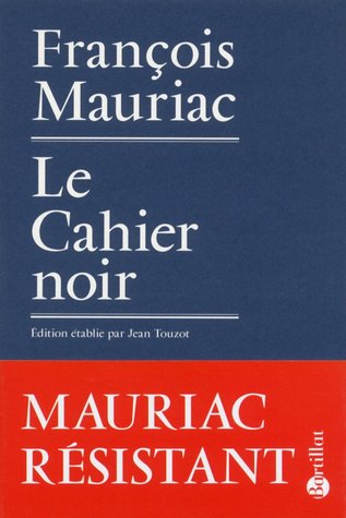 Le Cahier noir (Paperback)