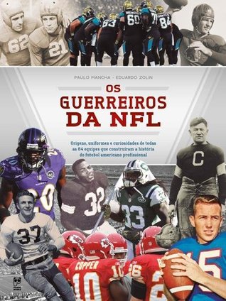 Os Guerreiros da NFL