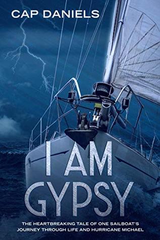 I Am Gypsy: Proceeds Go To Hurricane Michael Relief (Kindle Edition)