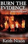 Burn The Evidence