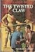 The Twisted Claw (Hardy Boys, Book 18)