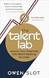 The Talent Lab: H...