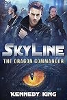 The Dragon Commander by Kennedy King