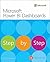 Microsoft Power BI Dashboards Step by Step