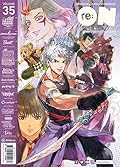 Re:On Vol. 35