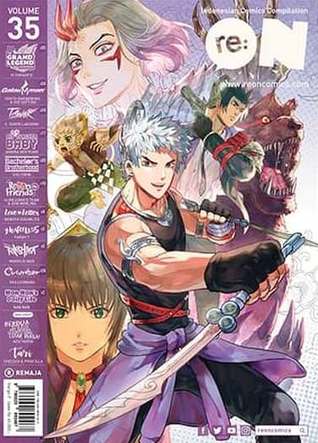 Re:On Vol. 35 (Paperback)