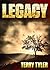 Legacy (Project Renova Book 4)