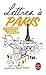 Lettres à Paris