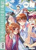 Re:On Vol. 36
