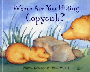 Where Are You Hiding, Copycub? (Paperback)