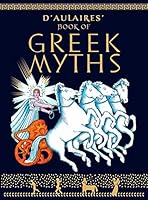 D’Aulaires’ Book of Greek Myths