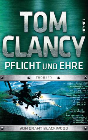 Pflicht und Ehre (Jack Ryan Universe, #21)