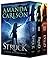 Phoebe Meadows Boxed Set: Struck / Exiled / Freed