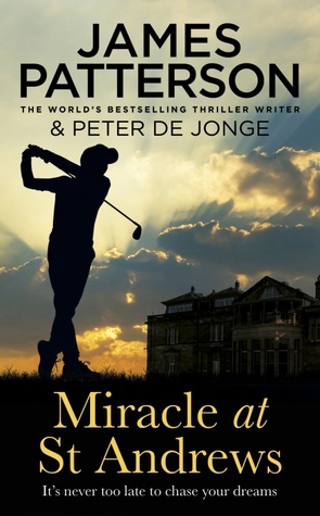 Miracle at St Andrews (Travis McKinley, #2)