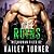 In the Ruins (Metahuman Files, #2)