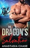 The Dragon's Salvation (Royal Dragons #2)