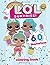 L.O.L. Surprise! Coloring B...