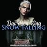 Snow Falling by Davidson King