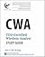 CWA Certified Wireless Analyst Study Guide: TCO Certification Study Guide (TCO Certification Study Guides Book 3)