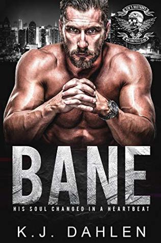 Bane (Vengeance Is Mine - Payback Special)