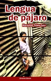 Lengua de pájaro