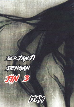 Berjanji dengan Jin 3
