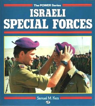 Israeli Special Forces (Power Series)