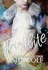 Frostbite (The Gifted Ones, #1)