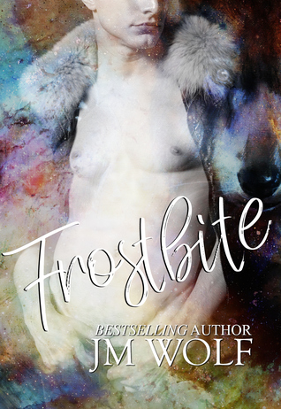 Frostbite (The Gifted Ones, #1)