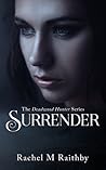 Book cover for Surrender (Deadwood Hunter #4)