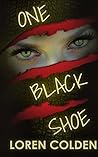 One Black Shoe