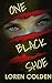 One Black Shoe by Loren Colden