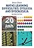 Maths Learning Difficulties, Dyslexia and Dyscalculia (Dyslexia Essentials)