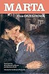 Book cover for Marta