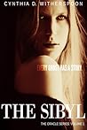 The Sibyl (The Oracle Series #1) The Sibyl (The Oracle Series #1)