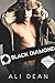 Black Diamond (Stark Springs Academy #1)