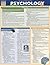 Psychology: a QuickStudy Laminated Reference Guide