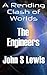 A Rending Clash of Worlds by John S. Lewis