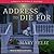 Address to Die For (A Maggie McDonald Mystery)