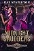 Midnight Shudders (Midnight Arcanum Academy, #2)