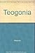 Teogonia by Hesiod Teogonia by Hesiod