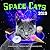 Space Cats 2019 by Editors of Rock Point